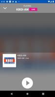 KBOI Radio স্ক্রিনশট 1