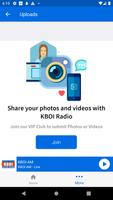 KBOI Radio স্ক্রিনশট 3
