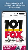 101 The FOX capture d'écran 2