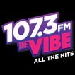 107.3 THE VIBE