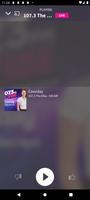 107.3 THE VIBE Screenshot 2