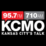 KCMO 710 AM simgesi