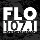 FLO 107.1 icône