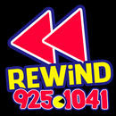 Rewind 92.5 & 104.1 APK