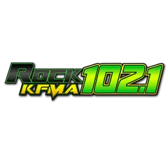 Rock102.1 KFMA アプリダウンロード