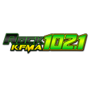 Rock102.1 KFMA APK