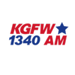 KGFW 1340AM