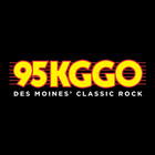 ikon 95 KGGO