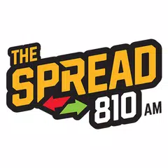 810 The Spread アプリダウンロード