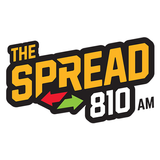 810 The Spread آئیکن