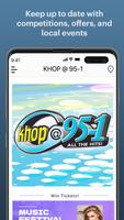 KHOP @ 95-1 ภาพหน้าจอ 2