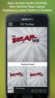 102 The Bear 海报