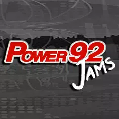 Power 92 Jams APK download