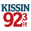 KIZN Kissin' 92.3