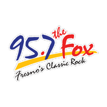 95.7 The Fox