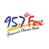 95.7 The Fox icône