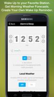 Cool 97.5 syot layar 1