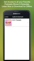 99.3 KJOY screenshot 1
