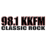 98.1 KKFM 아이콘