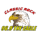 96.9 The Eagle KKGL APK