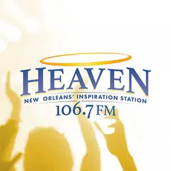 Descargar APK de Heaven 106.7 FM