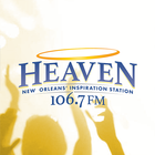Heaven 106.7 FM icône