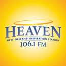 Heaven 106.1 APK