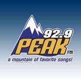 ikon 92.9 Peak FM