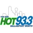 Hot 93.3 APK