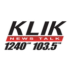 KLIK 1240 biểu tượng