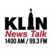 KLIN 1400 AM