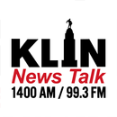 KLIN 1400 AM APK