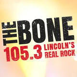 1053 The Bone icône