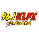 APK 96.1 KLPX