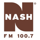 100.7 Nash Icon APK