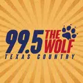 99.5 the Wolf