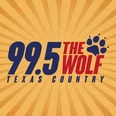 99.5 the Wolf APK download