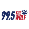 99.5 The Wolf KPLX APK
