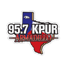 KPUR 95.7 APK