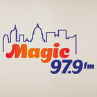 Magic 97.9 FM Boise アイコン