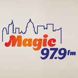 Magic 97.9 FM Boise আইকন