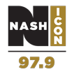 97.9 Nash Icon