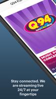 Q94 โปสเตอร์