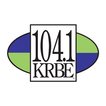 104.1 KRBE