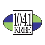 104.1 KRBE