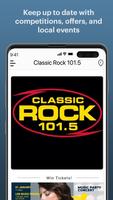 Classic Rock 101.5 capture d'écran 2