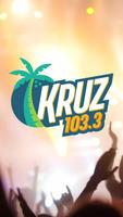 KRUZ 103.3 ポスター