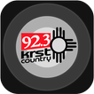 92.3 KRST Country icon