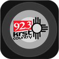 92.3 KRST Country