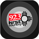 92.3 KRST Country APK